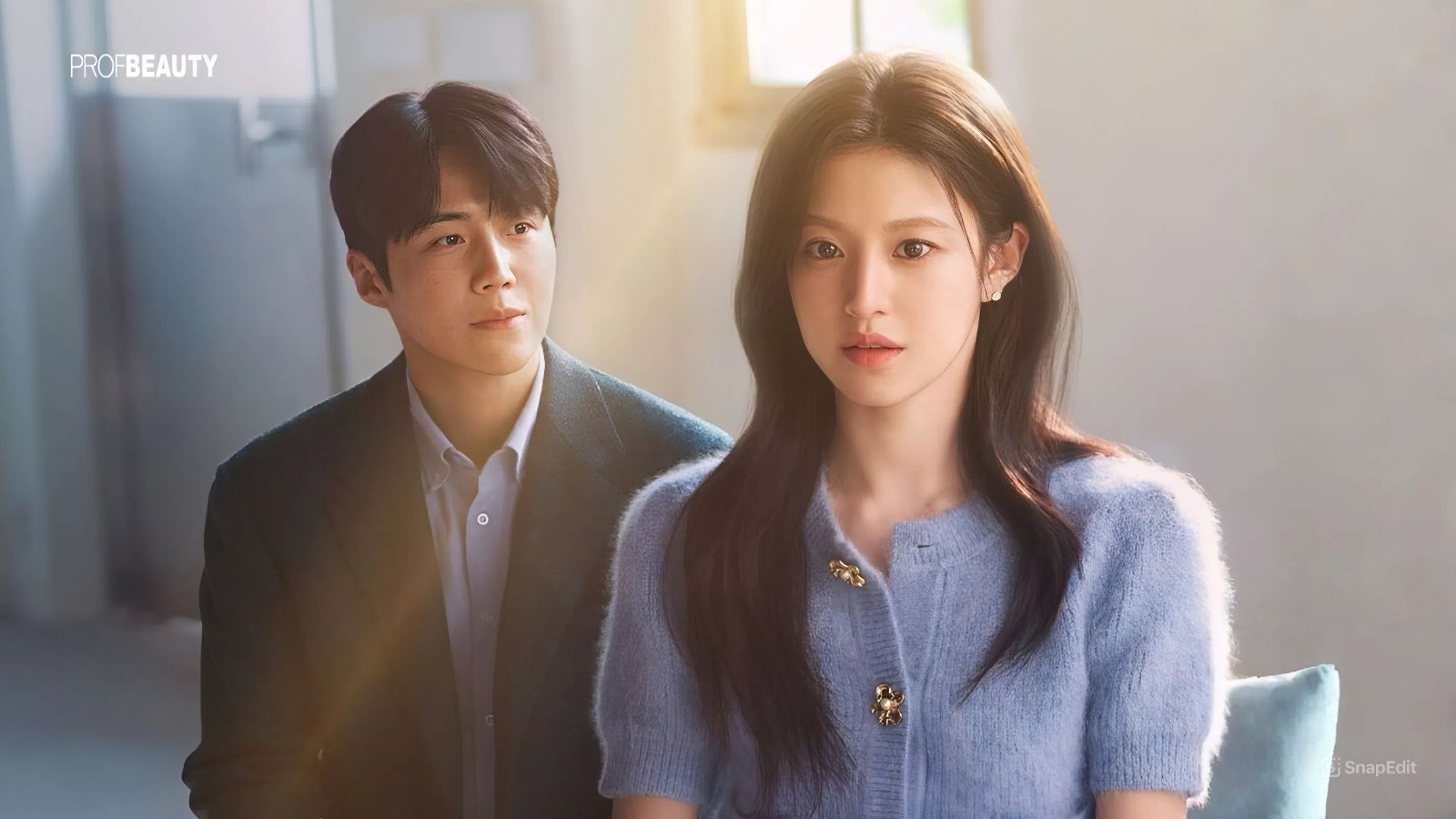 Khi thời trang cất lời trong phim Tiếng yêu này, anh có dịch được không?